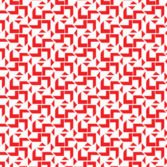 abestract new vector illution pattern design.