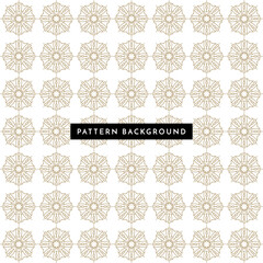 Abstract modern pattern minimal design background