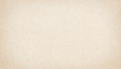 Subtle texture of aged parchment paper with soft cream and beige tones