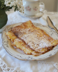 Crispy Frico A Simple Italian Friulano Recipe