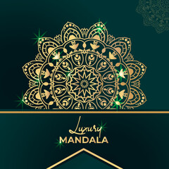 Creative Luxury Best Mandala Design