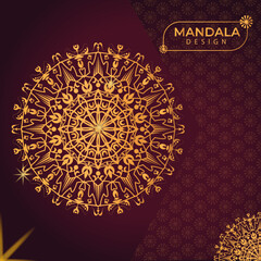 Creative Luxury Best Mandala Design