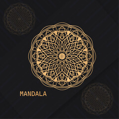 Creative Luxury Best Mandala Design