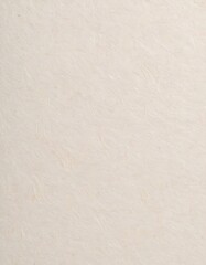 Fototapeta premium Textured Cream Paper with Subtle Fibers and Delicate Surface Details