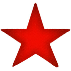 Red star for Super Bowl	
