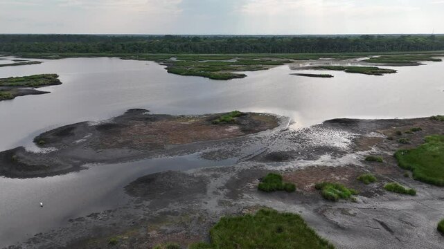 Guana River Jacksonville, Florida_01