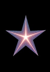 Obraz premium Celestial Glow