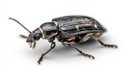 Close-up of a beetle (1)