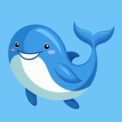 fish, dolphin, cartoon, sea, animal, water, whale, ocean, illustration, vector, mammal, shark, nature, cute, marine, life, art, underwater, blue, wave, aquatic, swimming, wild, smile, animals