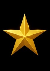 Obraz premium Golden Hour Radiance