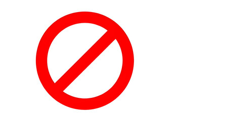 no entry sign, do not enter, restricted area, forbidden symbol, prohibited sign, traffic sign, road sign, stop sign, red circle, white bar sign, no access, danger sign, warning symbol, regulatory sign