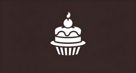 cake icon, birthday cake, cake vector, dessert icon, sweet icon, bakery symbol, layered cake, icing cake, celebration cake, cake illustration, cupcake icon, chocolate cake, cake with candles, party ca