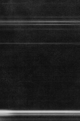 Bad copy texture. Bad scanner overlay layer, paper surface with scanning light issues, print with golden color. Bad Copy Scan Texture