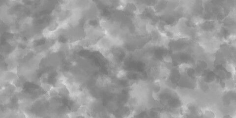 Black Cloud Smoke Texture.  Dramatic Weather Seamless Background. Mystic Fog and Cloud Background. Dark Cloud Texture Background