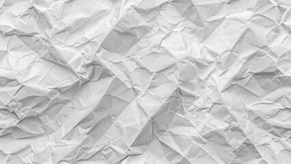 Obraz premium wrinkled paper background