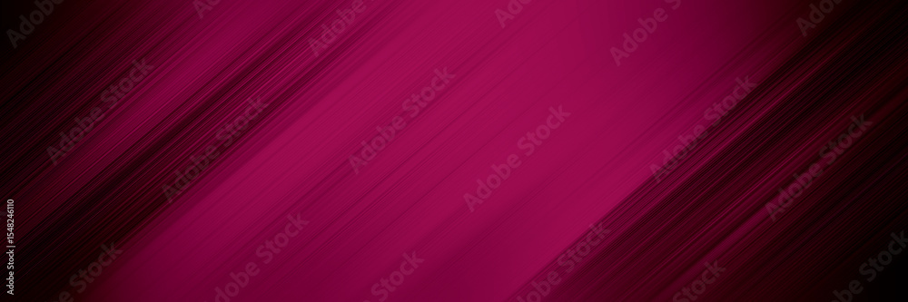 Aufkleber Background abstract pink and black dark are light with the gradient is the Surface with templates metal texture soft lines tech design pattern graphic diagonal neon background.