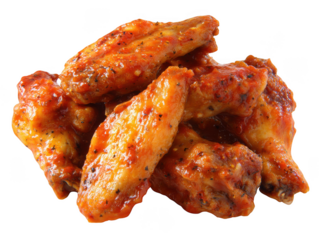 Spicy Buffalo Chicken Wings A Delicious and Easy Recipe