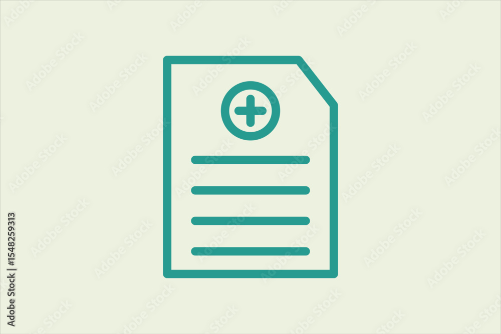 Poster add document icon. icon related to ui elements. suitable for web site, app, user interfaces,element,