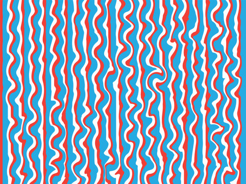 Pattern background