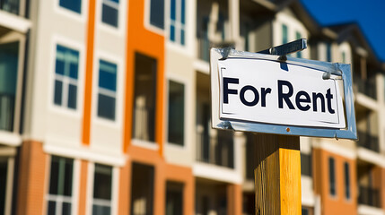 Obraz premium A sign that says 