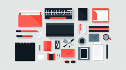 Simplicity: Keep designs simple and clear. Avoid clutter to make the message stand out. 