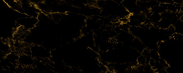 Black marble gold pattern luxury texture for do ceramic kitchen light white tile background stone...
