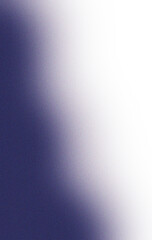 Abstract Blurred Powder Lilac and Night Sky Blue Gradient Texture