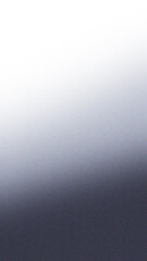 Abstract Blurred Light Periwinkle and Navy Charcoal Gradient Texture
