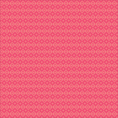 Seameless abstract pattern design 