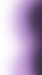 Abstract Blurred Pale Mauve and Eggplant Gradient Texture