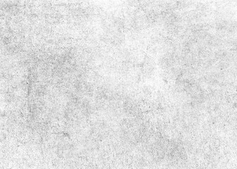 Grunge overlay texture background with a distressed, rough surface. Abstract scratched and weathered surface. Paper or concrete-like surface