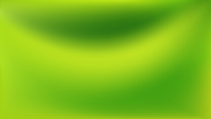 Lime green background. Bright smooth aesthetic bg