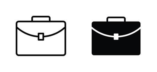 Briefcase icon