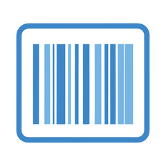 bar code icon