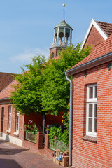 Frühsommer in Ostfriesland