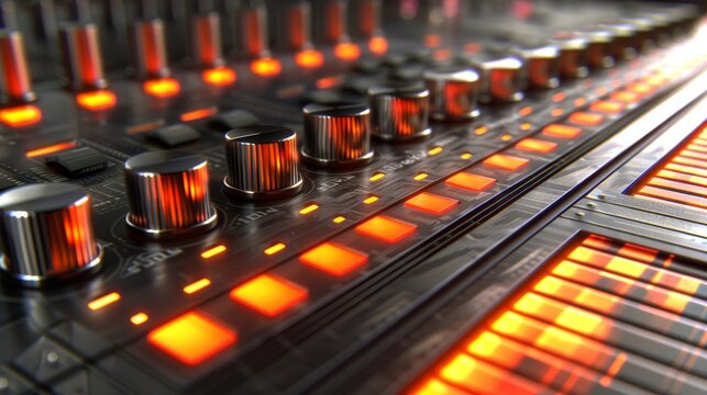 3d rendered statistical graph illustrating key concepts in business finance analysis