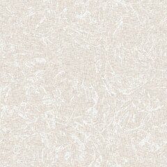 Soft grey speckled seamless textile pattern. Marled subtle linen weave effect for classic elegant wedding design background. 