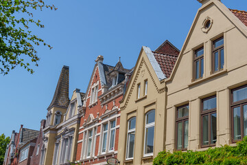 Sommertag in Ostfriesland