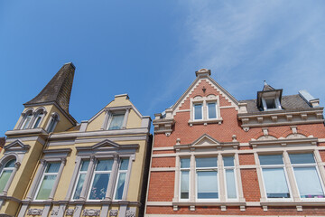 Sommertag in Ostfriesland