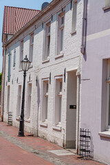 Sommertag in Ostfriesland