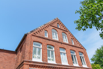 Sommertag in Ostfriesland