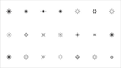 Black ant vector silhouettes form a nature-inspired pattern, suitable for summer or spring floral designs, ideal as an insect icon or a decorative plant-themed illustration