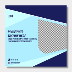 Corporate post design