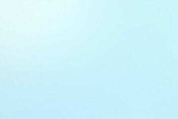 white blue retro vibe grainy gradient background noise texture effect summer poster design seamless colors teal abstract wave pattern.


