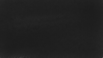 A completely black background on transparent background