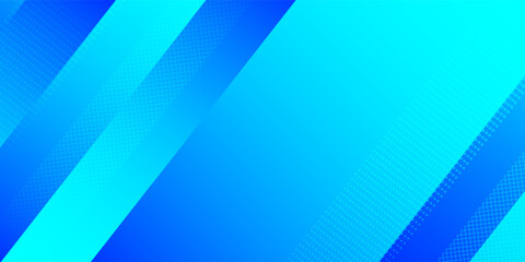 light blue background. Abstract gradient backdrop