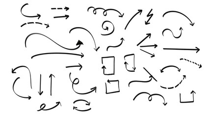 Total absence of light in view