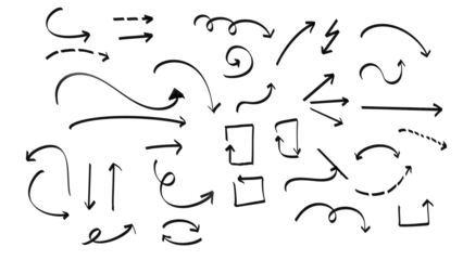 Total absence of light in view