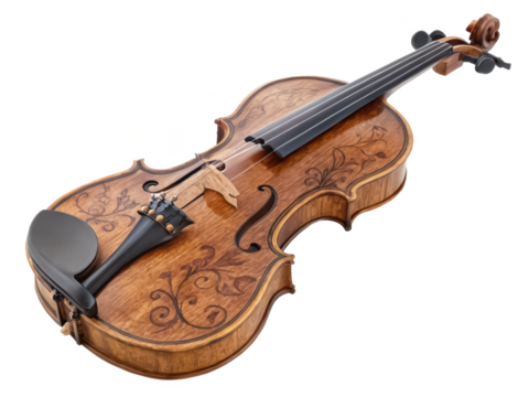 Viola isolated PNG musical instrument PNG classical string instrument PNG orchestral viola PNG wooden instrument PNG musical accessory PNG transparent background image
