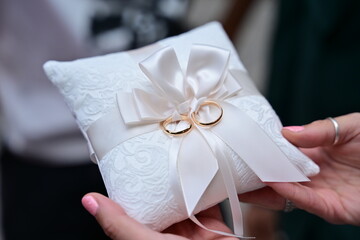 Anelli per matrimonio